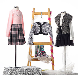 Children's clothes