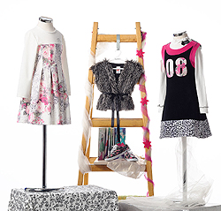 Children's clothes