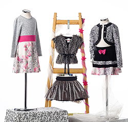 Children's clothes