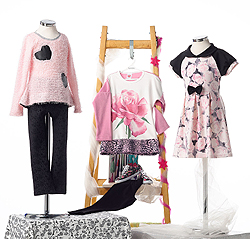 Children's clothes