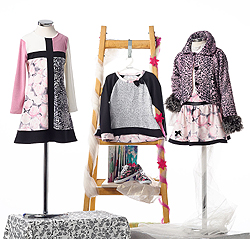 Children's clothes