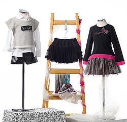 Children's clothes