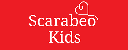 Scarabeo Kids