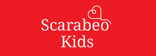 Scarabeo Kids